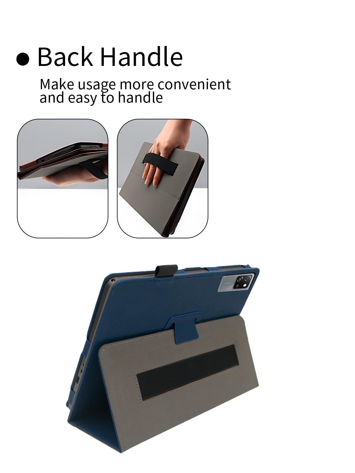 Amazon.com: Case for Blackview Tab 60 Pro Android 14 Tablets, 10.1 Amazon.com: Case for Blackview Tab 60 Pro Android 14 Tablets, 10.1